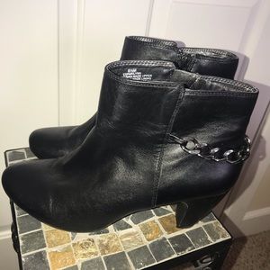 Easy Spirit casual ankle boots